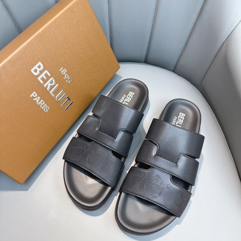 Berluti Sandals